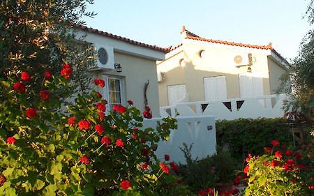 Koroni Village Exterior foto
