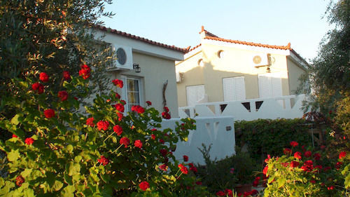 Koroni Village Exterior foto