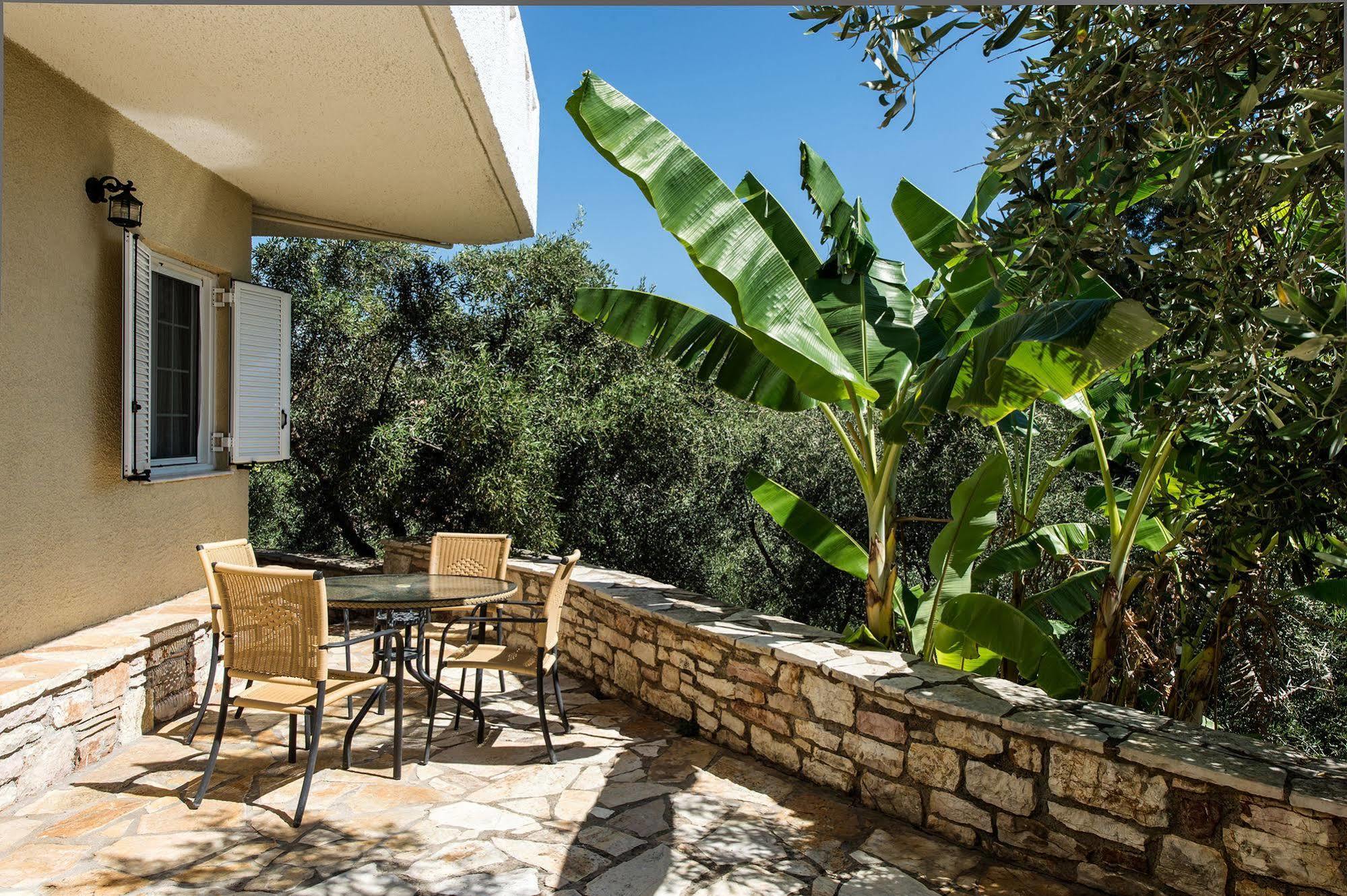 Koroni Village Exterior foto
